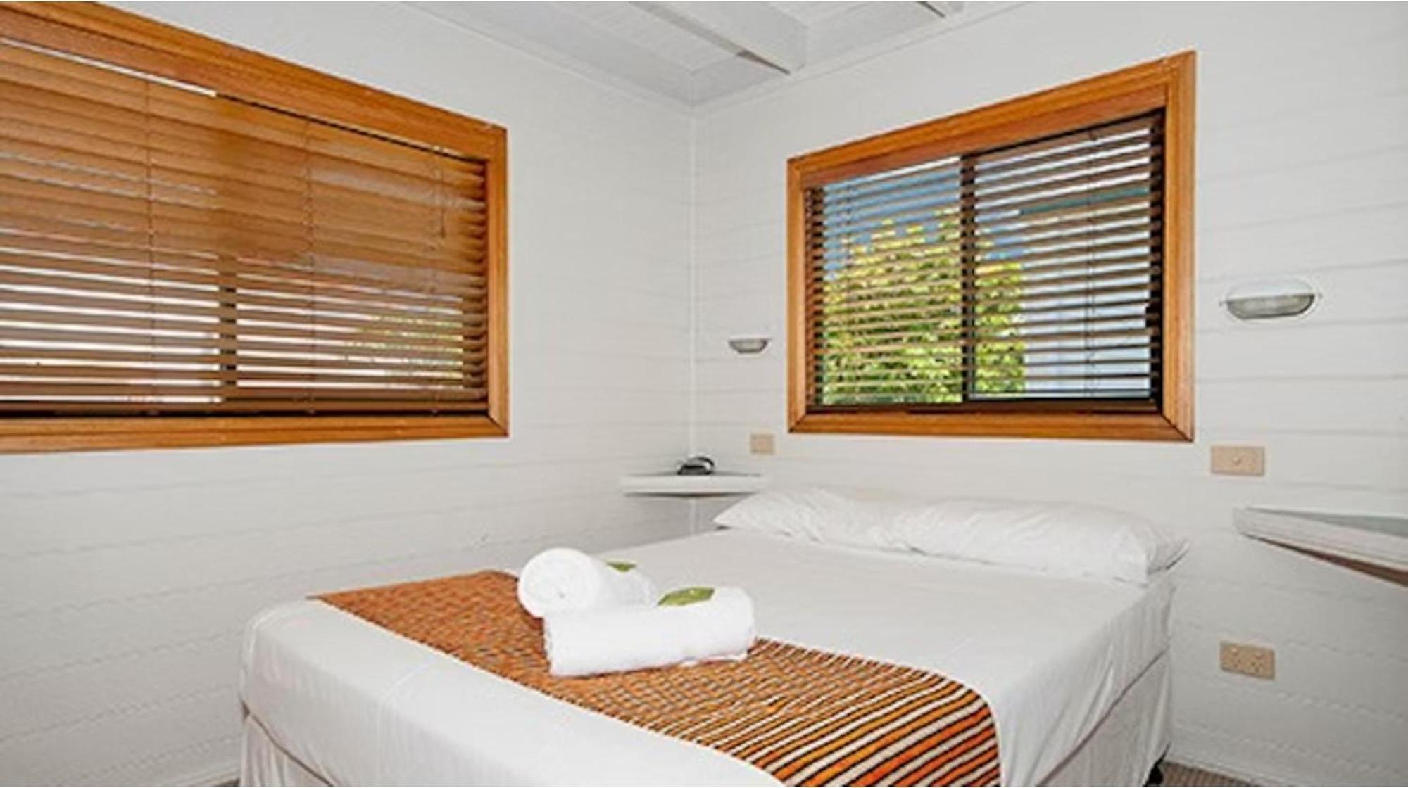 Discovery Parks - Ballina Rum bild