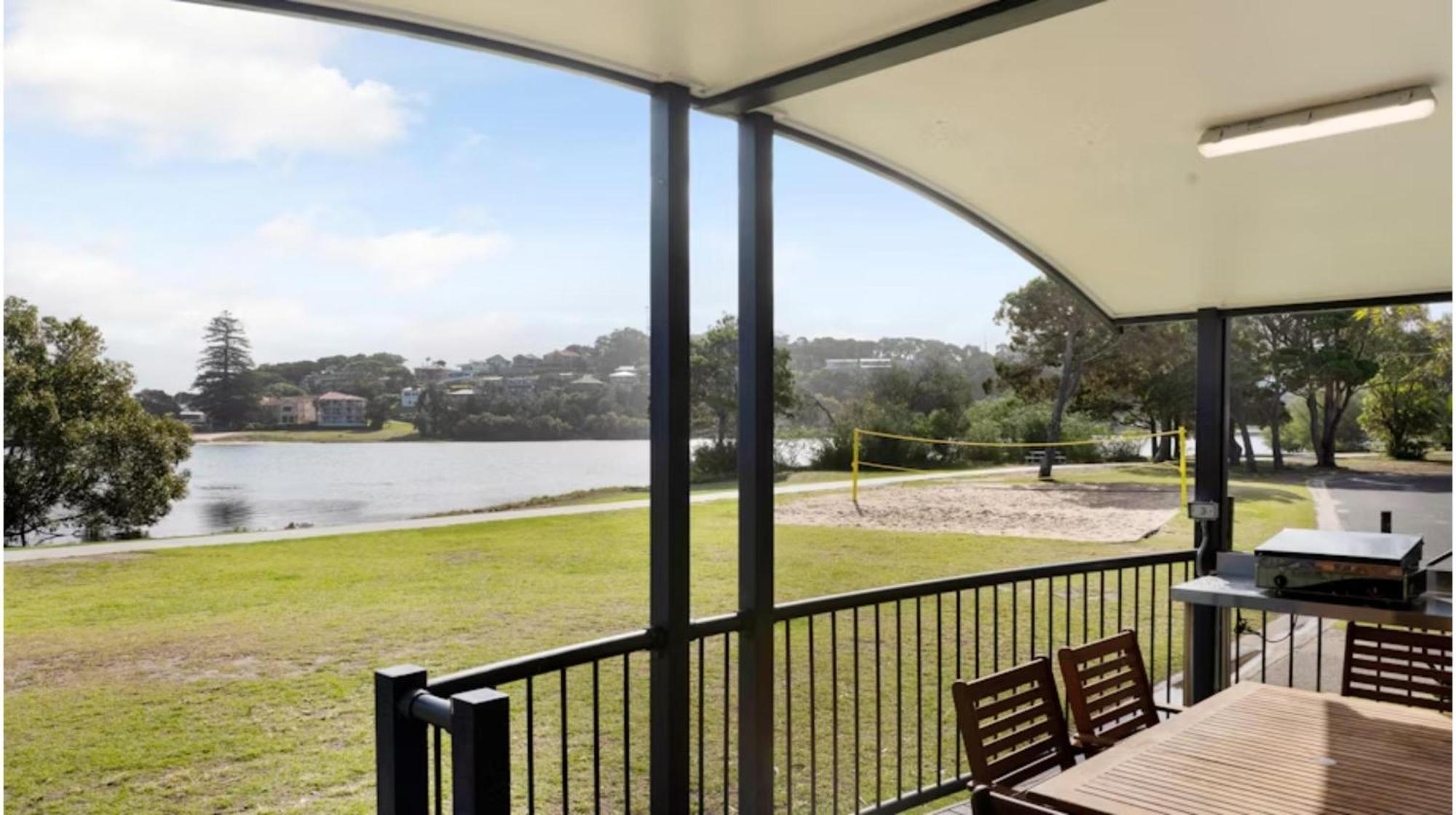 Discovery Parks - Ballina Exteriör bild